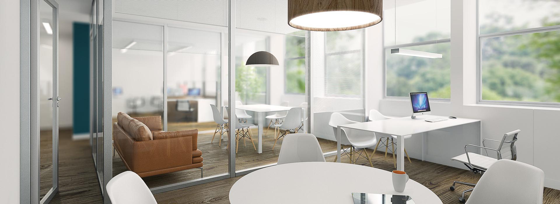 Espace Coworking